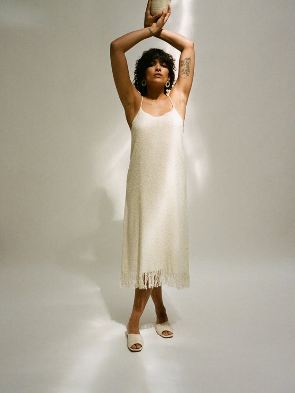 Kordal Aphrodite Dress